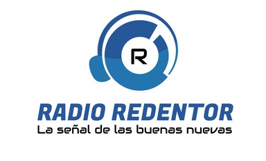 Logo de Radio Redentor