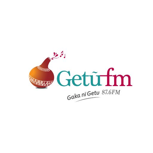 Logo de Getu Fm