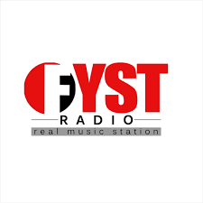 Logo de FYST RADIO