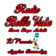 Logo de Bella Vista