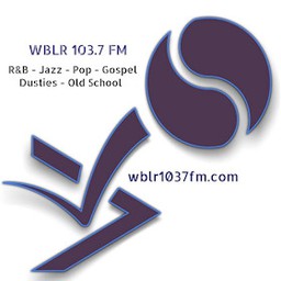 Logo de WBLR 103.7 FM