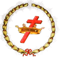 Logo de Hartford BIble Students Radio