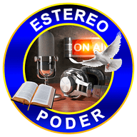 Logo de Estereo Poder