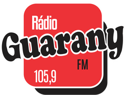Logo de Rádio Guarany FM
