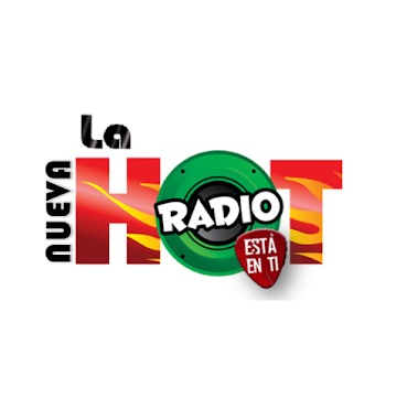 Logo de Radio La Nueva Hot