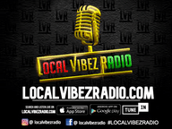 Logo de Local Vibez Radio