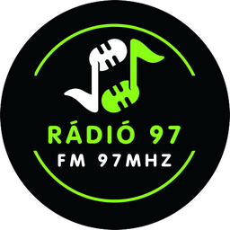 Logo de Rádió 97