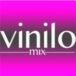 Logo de Vinilo 80 & 90