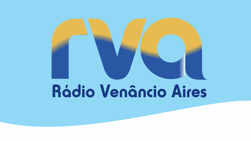 Logo de Rádio Venâncio Aires AM 910