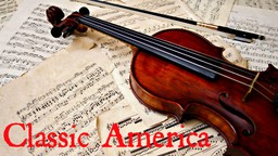 Logo de Classic America