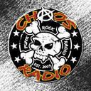 Logo de Chaos Radio!
