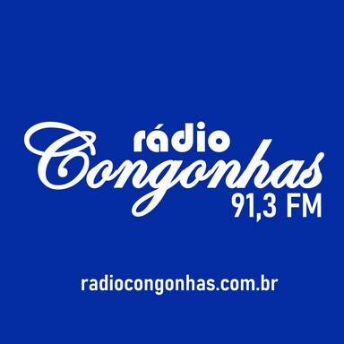 Logo de Radio Congonhas 91.3 FM