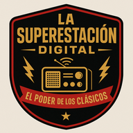 Logo de La Super Estacion Digital