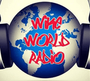 Logo de Wike World Radio