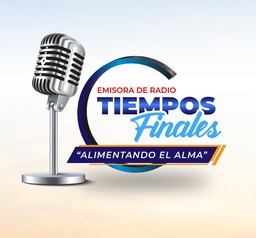 Logo de Radio Tiempos Finales