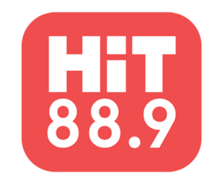 Logo de HiT 88.9 Top 40