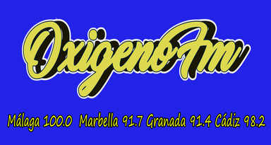 Logo de Oxigeno Costa del Sol