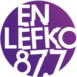 Logo de En Lefko Electronica