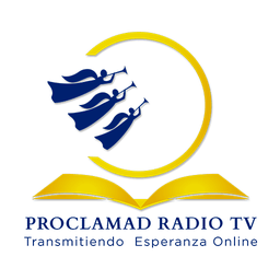 Logo de Radio Proclamad