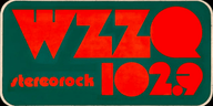 Logo de WZZQ ZQ Rocks