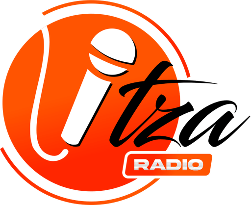 Logo de ITZA Radio