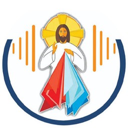 Logo de Rádio Web Divina Misericódia