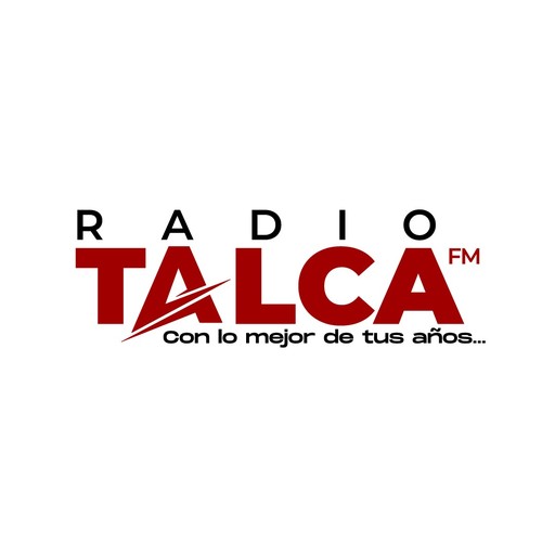 Logo de TalcaFM