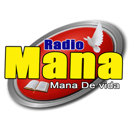 Logo de Radio Mana