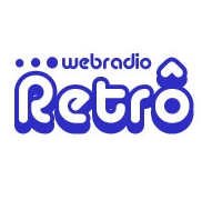 Logo de Radio Retrô