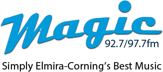 Logo de WENY Magic 92.7 & 97.7