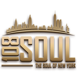 Logo de 108Soul