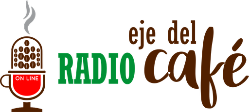 Logo de Radio Eje del Café