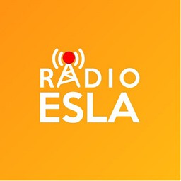 Logo de Radio Esla