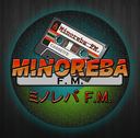 Logo de Minoreba FM