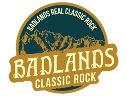 Logo de Badlands Classic Rock