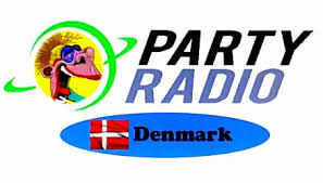 Logo de Partyradio
