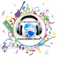 Logo de Crossoverisima Stereo