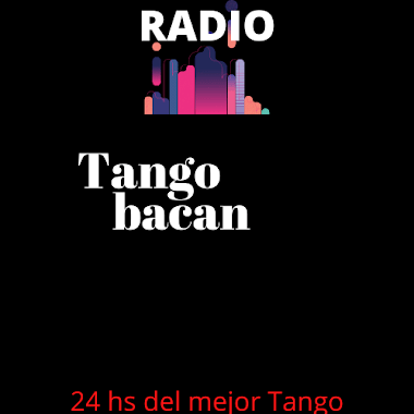 Logo de Tango Bacan