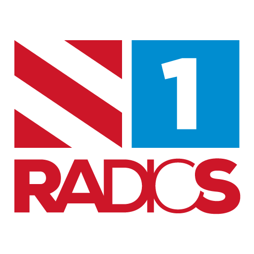 Logo de Radio S1