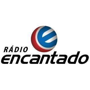 Logo de Radio Encantado AM 1580