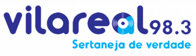 Logo de Vila Real 98.3 FM