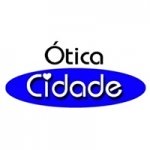 Logo de Radio Otica Cidade