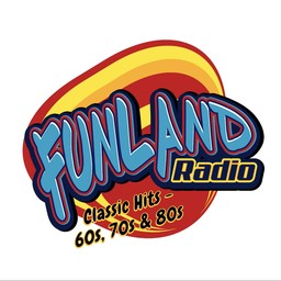 Logo de Funland Radio