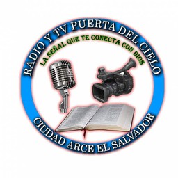 Logo de Radio Puerta del Cielo