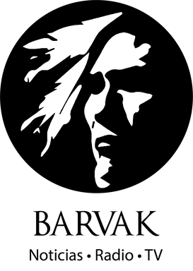 Logo de Barvak Radio