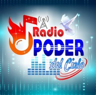 Logo de Radio Poder del Cielo