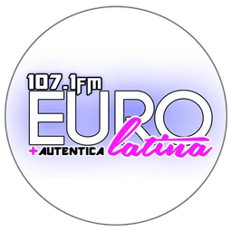 Logo de Radio Eurolatina