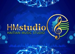 Logo de HMstudio