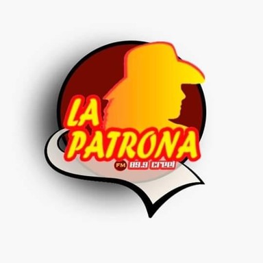 Logo de La Patrona de Creel