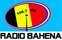 Logo de Radio Bahena